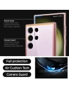 Wholesale Spigen Ultra Hybrid Samsung Galaxy S23 Ultra Rose Crystal - SPN2778 - {ean13} - Hurt