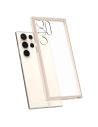 Wholesale Spigen Ultra Hybrid Samsung Galaxy S23 Ultra Sand Beige - SPN2779 - {ean13} - Hurt