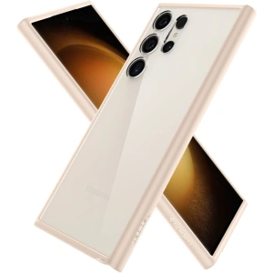 Wholesale Spigen Ultra Hybrid Samsung Galaxy S23 Ultra Sand Beige - SPN2779 - {ean13} - Hurt