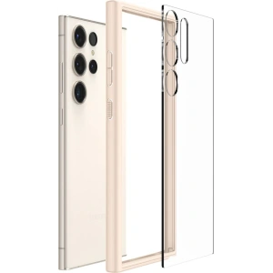 Wholesale Spigen Ultra Hybrid Samsung Galaxy S23 Ultra Sand Beige - SPN2779 - {ean13} - Hurt