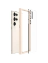 Wholesale Spigen Ultra Hybrid Samsung Galaxy S23 Ultra Sand Beige - SPN2779 - {ean13} - Hurt