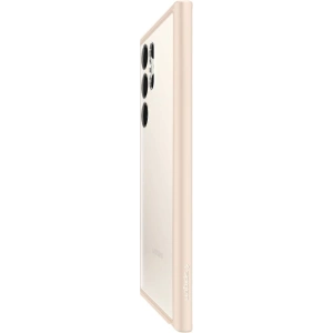 Wholesale Spigen Ultra Hybrid Samsung Galaxy S23 Ultra Sand Beige - SPN2779 - {ean13} - Hurt