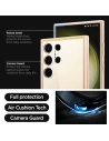 Wholesale Spigen Ultra Hybrid Samsung Galaxy S23 Ultra Sand Beige - SPN2779 - {ean13} - Hurt