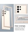 Wholesale Spigen Ultra Hybrid Samsung Galaxy S23 Ultra Sand Beige - SPN2779 - {ean13} - Hurt