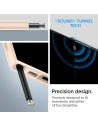 Wholesale Spigen Ultra Hybrid Samsung Galaxy S23 Ultra Sand Beige - SPN2779 - {ean13} - Hurt
