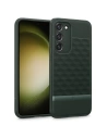 Etui Caseology Parallax Samsung Galaxy S23 Midnight Green