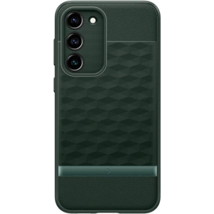 Hurtownia GSM - Etui Caseology Parallax Samsung Galaxy S23 Midnight Green - CSL95 - {ean13} - Hurt