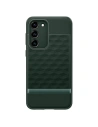 Hurtownia GSM - Etui Caseology Parallax Samsung Galaxy S23 Mitternachtsgrün - CSL95 - {ean13} - Hurt