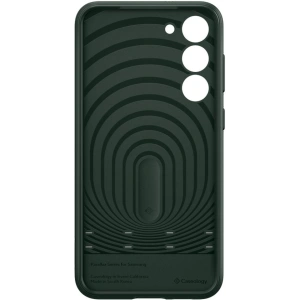 Hurtownia GSM - Etui Caseology Parallax Samsung Galaxy S23 Midnight Green - CSL95 - {ean13} - Hurt