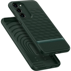 Wholesale Caseology Parallax Samsung Galaxy S23 Midnight Green - CSL95 - {ean13} - Hurt