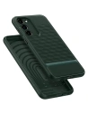 Hurtownia GSM - Etui Caseology Parallax Samsung Galaxy S23 Mitternachtsgrün - CSL95 - {ean13} - Hurt