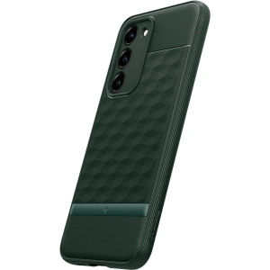 Hurtownia GSM - Etui Caseology Parallax Samsung Galaxy S23 Midnight Green - CSL95 - {ean13} - Hurt
