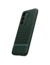 Hurtownia GSM - Etui Caseology Parallax Samsung Galaxy S23 Mitternachtsgrün - CSL95 - {ean13} - Hurt