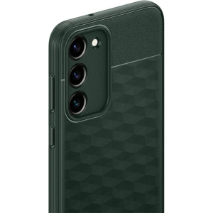 Hurtownia GSM - Etui Caseology Parallax Samsung Galaxy S23 Midnight Green - CSL95 - {ean13} - Hurt
