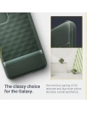 Hurtownia GSM - Etui Caseology Parallax Samsung Galaxy S23 Mitternachtsgrün - CSL95 - {ean13} - Hurt