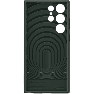 Hurtownia GSM - Etui Caseology Parallax Samsung Galaxy S23 Ultra Midnight Green - CSL96 - {ean13} - Hurt