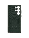 Hurtownia GSM - Etui Caseology Parallax Samsung Galaxy S23 Ultra Midnight Green - CSL96 - {ean13} - Hurt