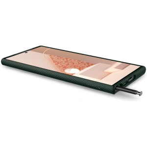 Wholesale Caseology Parallax Samsung Galaxy S23 Ultra Midnight Green - CSL96 - {ean13} - Hurt