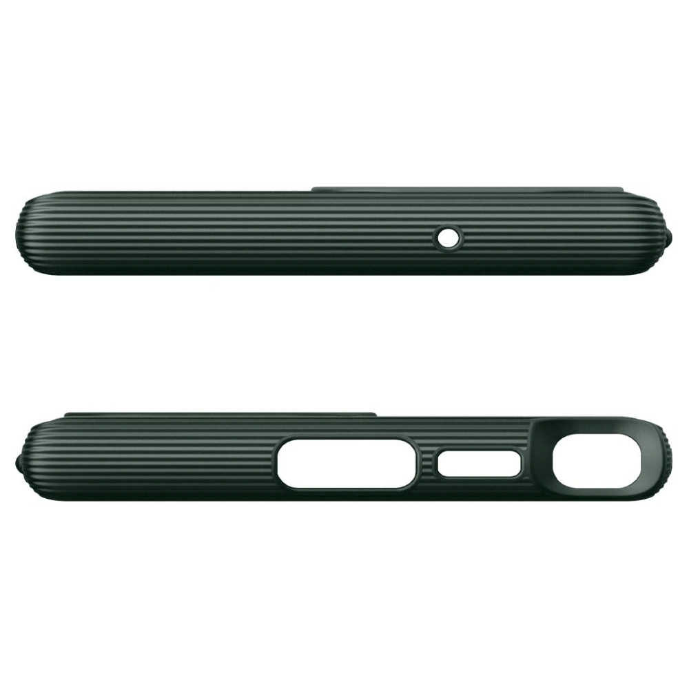 Hurtownia GSM - Etui Caseology Parallax Samsung Galaxy S23 Ultra Mitternachtsgrün - CSL96 - {ean13} - Hurt