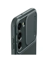 Hurtownia GSM - Etui Spigen Optik Armor Samsung Galaxy S23 Abyss Green - SPN2782 - {ean13} - Hurt