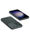 Hurtownia GSM - Etui Spigen Optik Armor Samsung Galaxy S23 Abyss Green - SPN2782 - {ean13} - Hurt