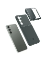 Hurtownia GSM - Etui Spigen Optik Armor Samsung Galaxy S23 Abyss Green - SPN2782 - {ean13} - Hurt