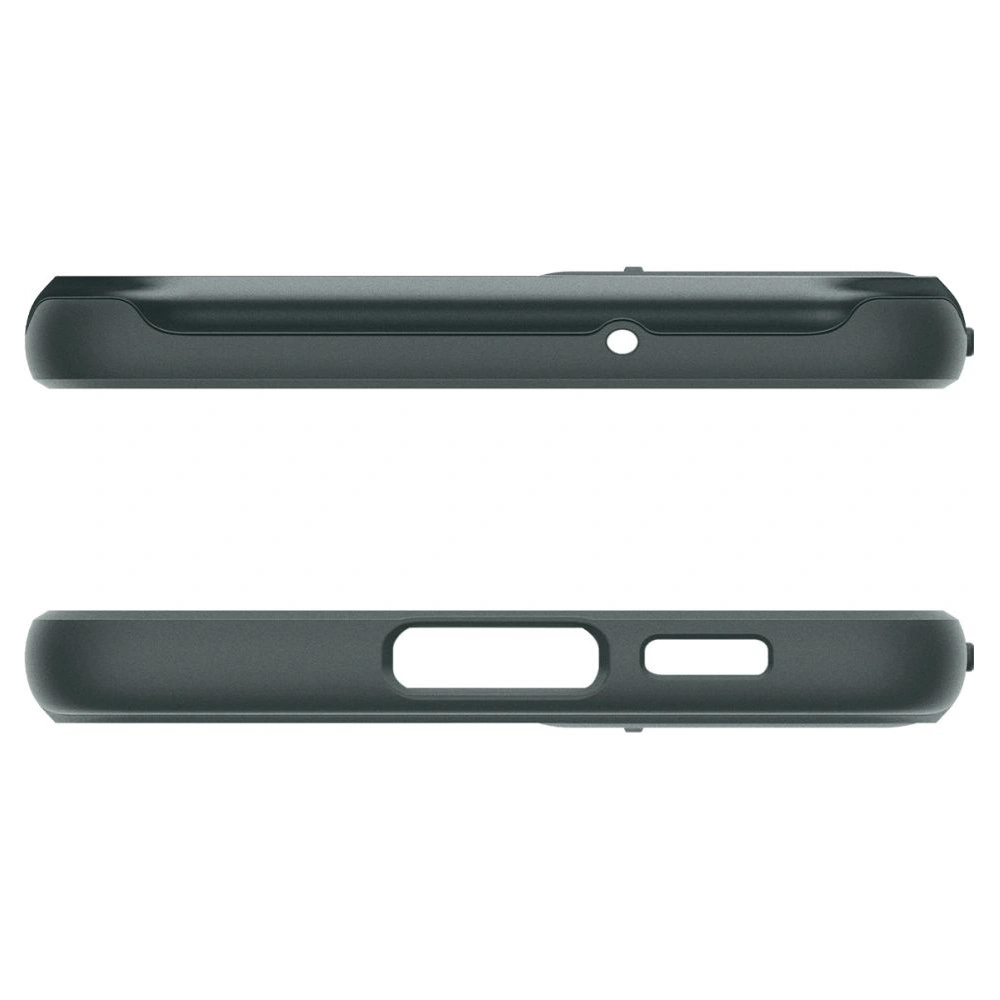 Hurtownia GSM - Etui Spigen Optik Armor Samsung Galaxy S23 Abyss Green - SPN2782 - {ean13} - Hurt