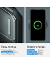 Hurtownia GSM - Etui Spigen Optik Armor Samsung Galaxy S23 Abyss Green - SPN2782 - {ean13} - Hurt