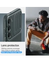 Hurtownia GSM - Etui Spigen Optik Armor Samsung Galaxy S23 Abyss Green - SPN2782 - {ean13} - Hurt