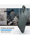 Hurtownia GSM - Etui Spigen Optik Armor Samsung Galaxy S23 Abyss Green - SPN2782 - {ean13} - Hurt