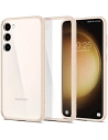 Hurtownia GSM - Etui Spigen Ultra Hybrid Samsung Galaxy S23 Bej Sand - SPN2783 - {ean13} - Hurt