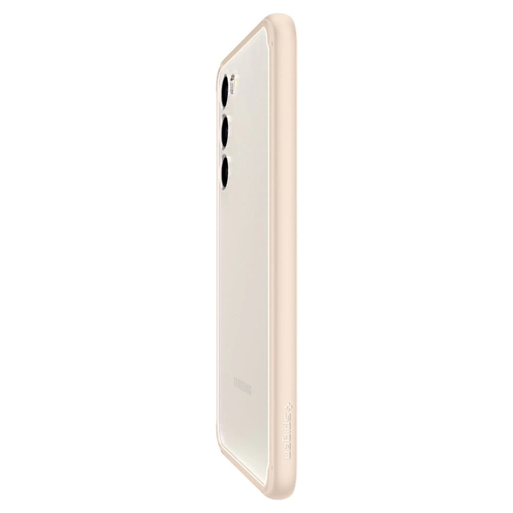 Hurtownia GSM - Etui Spigen Ultra Hybrid Samsung Galaxy S23 Písečná béžová - SPN2783 - {ean13} - Hurt