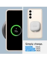 Hurtownia GSM - Etui Spigen Ultra Hybrid Samsung Galaxy S23 Bej Sand - SPN2783 - {ean13} - Hurt