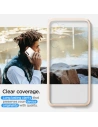 Hurtownia GSM - Etui Spigen Ultra Hybrid Samsung Galaxy S23 Písečná béžová - SPN2783 - {ean13} - Hurt