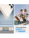 Hurtownia GSM - Etui Spigen Ultra Hybrid Samsung Galaxy S23 Bej Sand - SPN2783 - {ean13} - Hurt