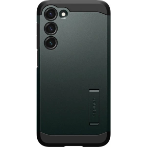 Hurtownia GSM - Etui Spigen Tough Armor Samsung Galaxy S23+ Plus Abyss Green - SPN2784 - {ean13} - Hurt