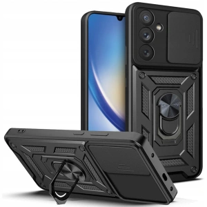 Tech-Protect CamShield Pro Samsung Galaxy A34 5G Black