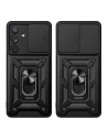 Hurtownia GSM - Etui Tech-Protect CamShield Pro Samsung Galaxy A34 5G Fekete - THP1758 - {ean13} - Hurt