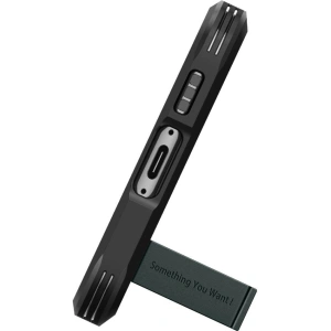 Hurtownia GSM - Etui Spigen Tough Armor Samsung Galaxy S23+ Plus Abyss Green - SPN2784 - {ean13} - Hurt