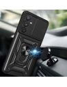 Hurtownia GSM - Etui Tech-Protect CamShield Pro Samsung Galaxy A34 5G Black - THP1758 - {ean13} - Hurt