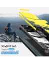 Wholesale Spigen Tough Armor Samsung Galaxy S23+ Plus Abyss Green - SPN2784 - {ean13} - Hurt