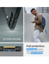 Hurtownia GSM - Etui Spigen Tough Armor Samsung Galaxy S23+ Plus Abyss Grün - SPN2784 - {ean13} - Hurt