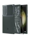 Etui Spigen Optik Armor Samsung Galaxy S23 Ultra Abyss Green