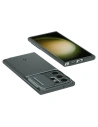 Hurtownia GSM - Spigen Samsung Case Optik Armor Galaxy S23 Ultra Abyss Grün - SPN2785 - {ean13} - Hurt