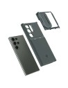 Wholesale Spigen Optik Armor Samsung Galaxy S23 Ultra Abyss Green - SPN2785 - {ean13} - Hurt