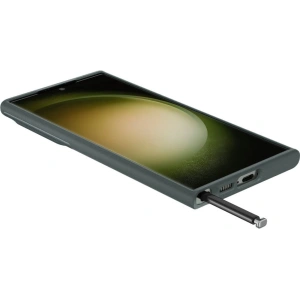 Wholesale Spigen Optik Armor Samsung Galaxy S23 Ultra Abyss Green - SPN2785 - {ean13} - Hurt