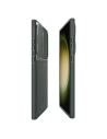 Wholesale Spigen Optik Armor Samsung Galaxy S23 Ultra Abyss Green - SPN2785 - {ean13} - Hurt