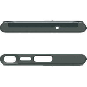 Wholesale Spigen Optik Armor Samsung Galaxy S23 Ultra Abyss Green - SPN2785 - {ean13} - Hurt