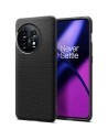 Wholesale Spigen Liquid Air OnePlus 11 5G Matte Black - SPN2786 - {ean13} - Hurt