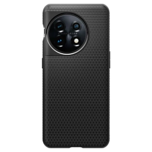 Spigen Liquid Air OnePlus 11 5G Matte Black